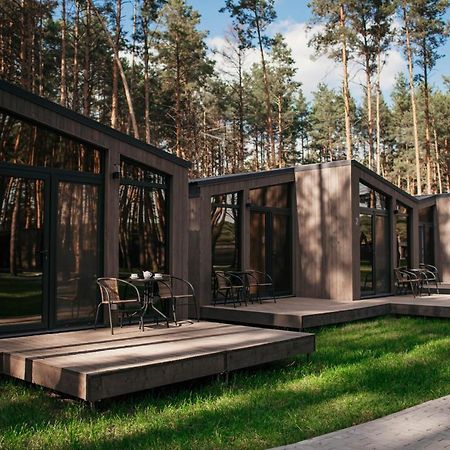 Sosnovel Hotell Voropayev Exteriör bild