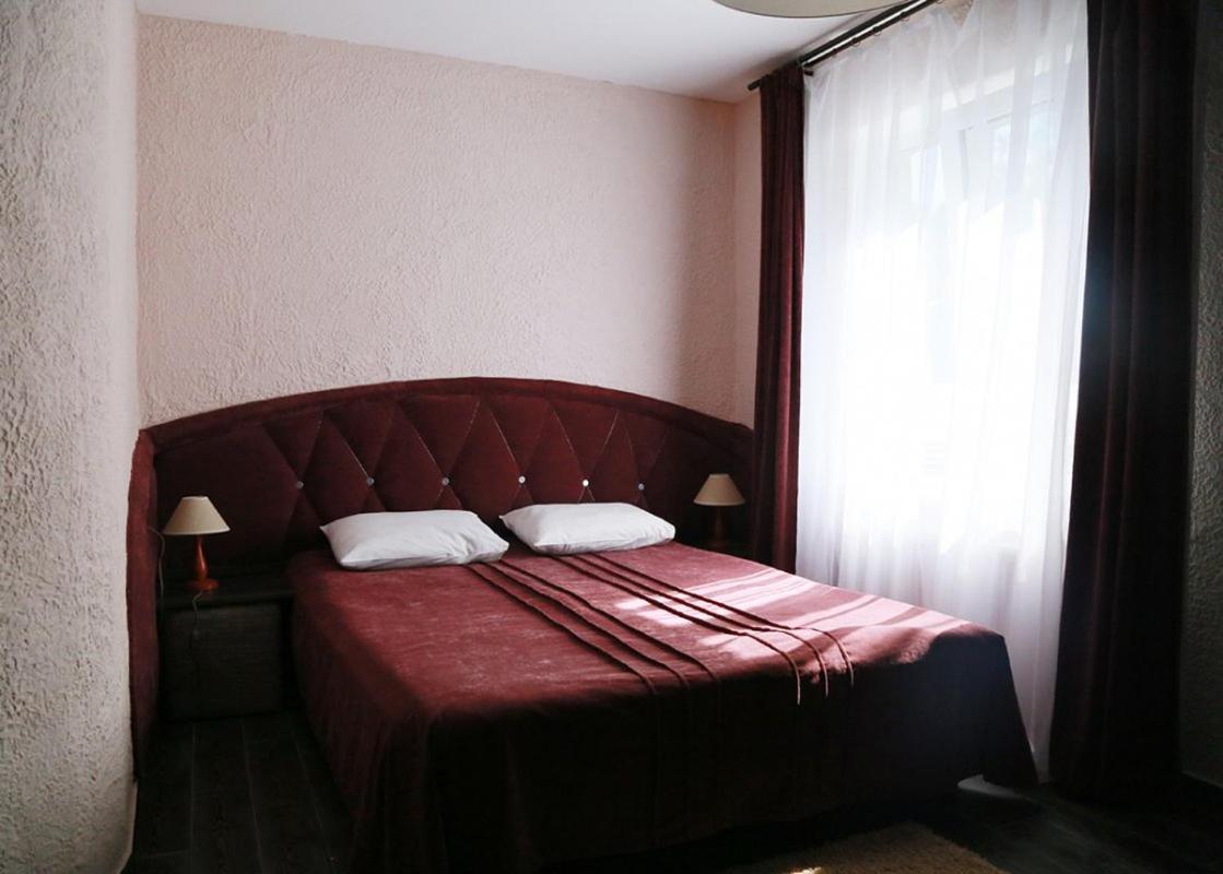 Sosnovel Hotell Voropayev Exteriör bild